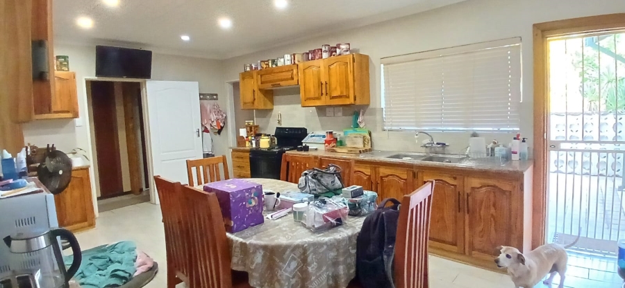 3 Bedroom Property for Sale in Morelig Free State